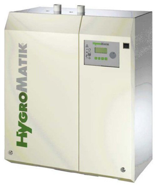 HygroMatik HY13 Comfort Plus промышленный увлажнитель воздуха