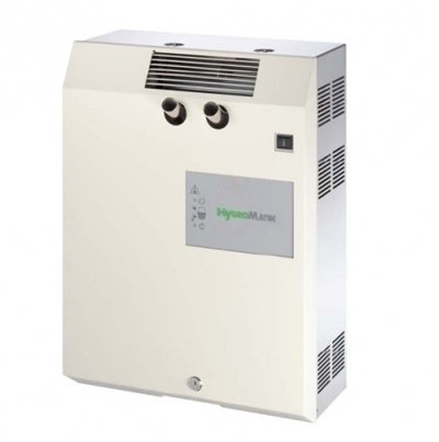 HygroMatik MS05 Basic 380V промышленный увлажнитель воздуха