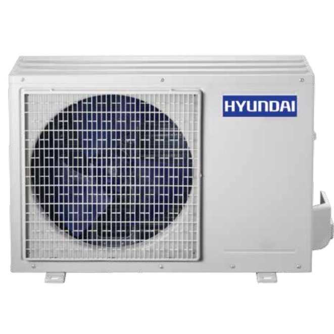 Hyundai H-ALMO1-36H4-UI149/O внешний блок мульти сплит-системы