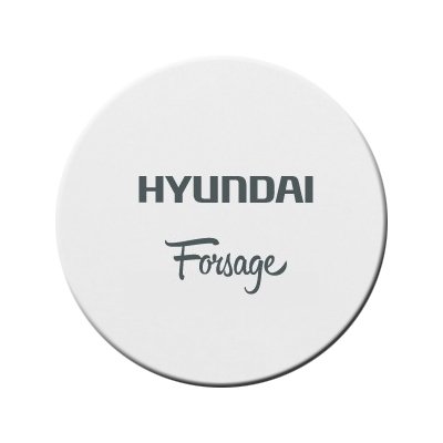 Hyundai H-ALMS1-12H-UI153/I настенный внутренний блок