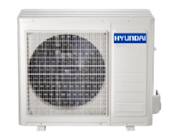 Hyundai H-ALT1-36H-UI032 кассетный кондиционер
