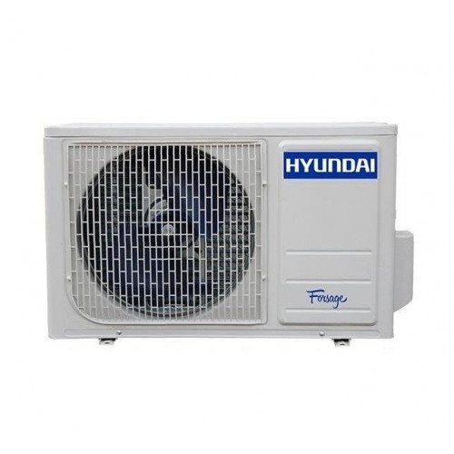 Hyundai H-AR1-18H-UI013 компактный универсальный кондиционер