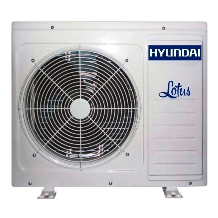 Hyundai H-AR16-09H настенный кондиционер