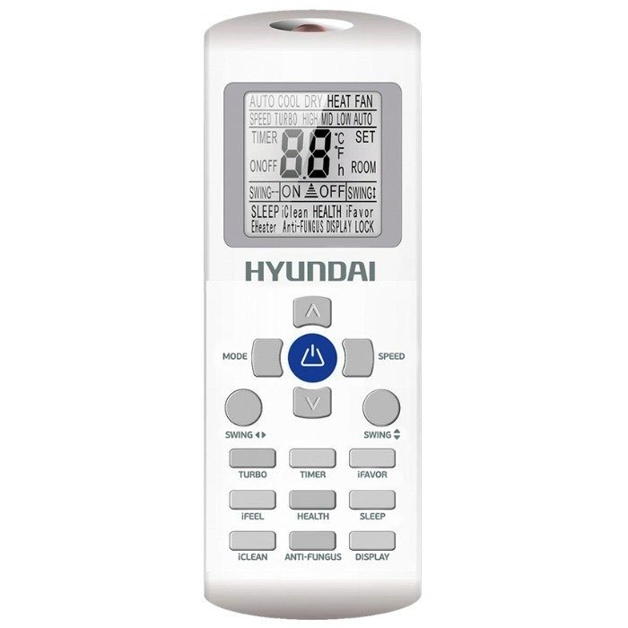 Hyundai H-ARI20-18H настенный кондиционер