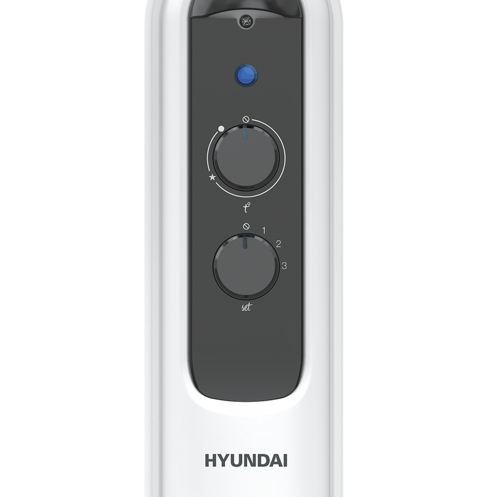 Hyundai H-HO-23-07-UI3357 масляный радиатор