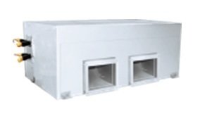 Hyundai Н-MZDHP1-250H-UI132 канальная VRF система 25-59,9 кВт