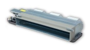 Hyundai Н-MZDLP1-56H-UI117 канальная VRF система 5-5,9 кВт