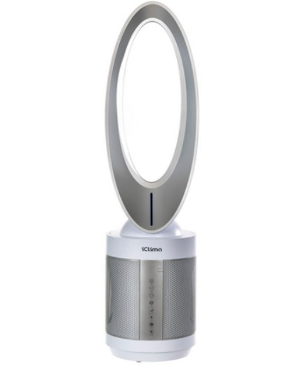 IClima LUX-550FP очиститель воздуха