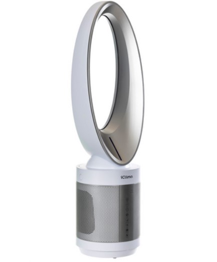 IClima LUX-550FP очиститель воздуха