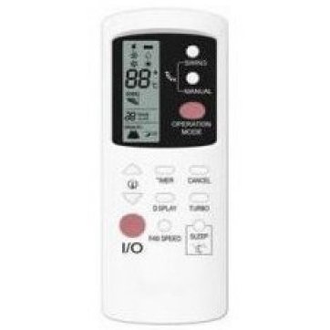 IGC ICM-12H/U для дома кассетный кондиционер