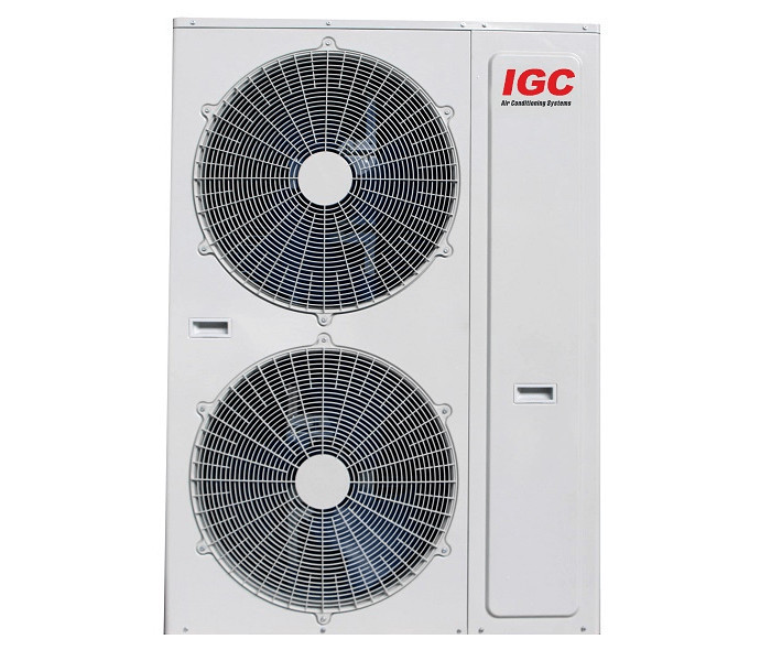 IGC IFХ-V60HSDC/U напольно-потолочный кондиционер