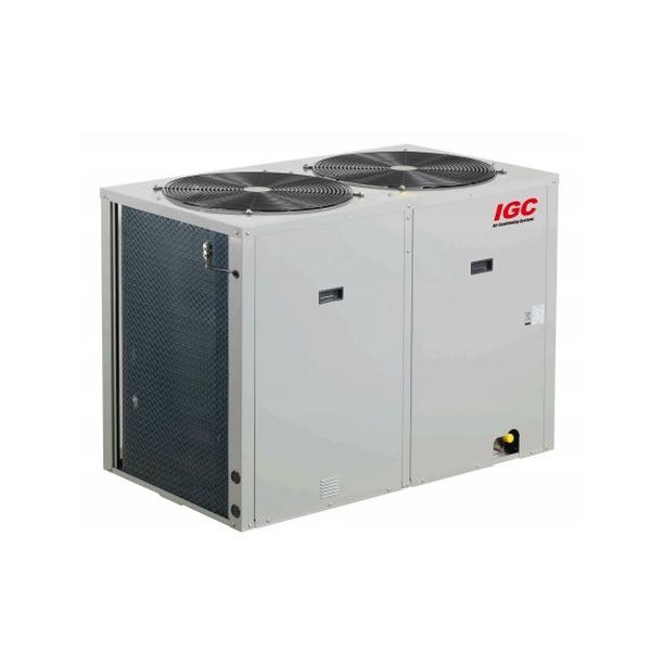 IGC IHD-96HWN/IUT-96HN-B канальный кондиционер