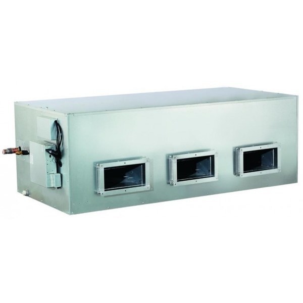IGC IMD-120HWN/IUT-120HN-B канальный кондиционер