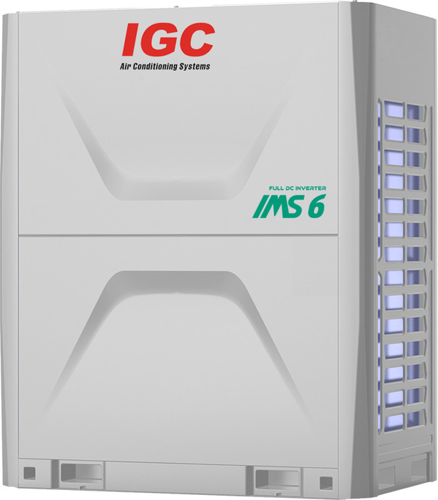 IGC IMS-EX450NB(6) наружный блок VRF системы