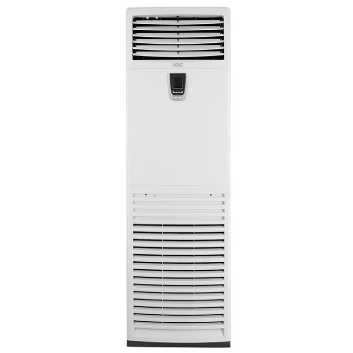 IGC IPM-24HS/U в квартиру колонный кондиционер