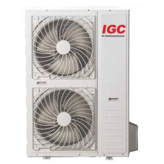 IGC IPХ-48HS/U колонный кондиционер