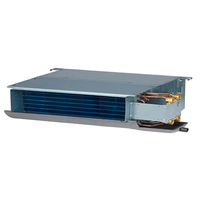 IGC IWF-1200D23S12 канальный фанкойл до 12 кВт