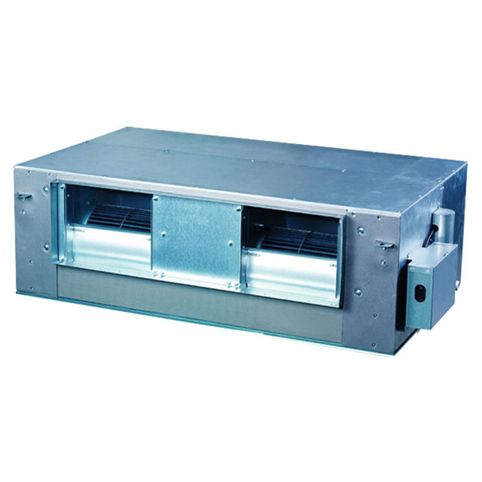 IGC IWF-1400D24SH70 канальный фанкойл до 12 кВт