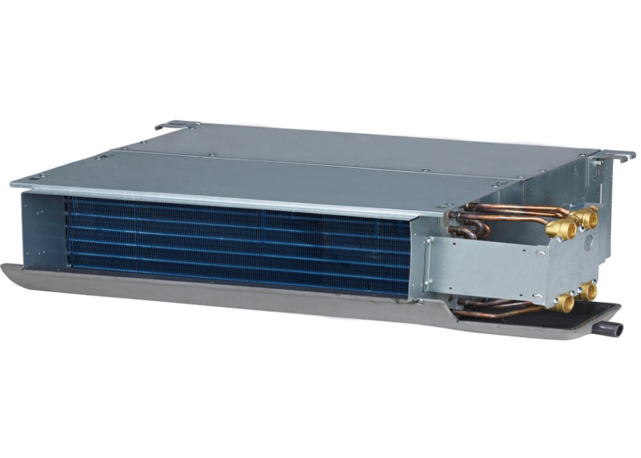 IGC IWF-400D43S12 канальный фанкойл до 5 кВт