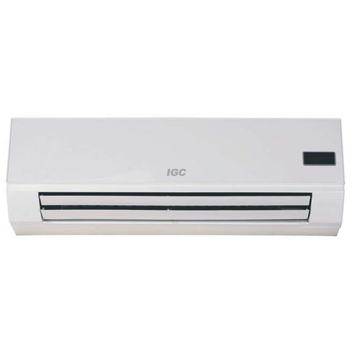 IGC IWF-600K22W настенный фанкойл до 5 кВт