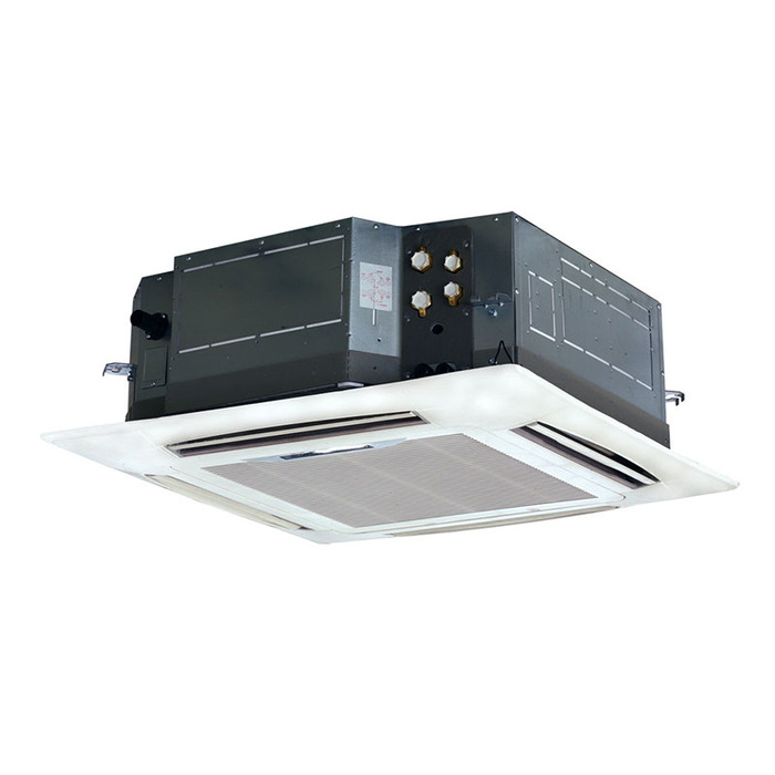 IGC IWF-950T22S кассетный фанкойл до 12 кВт
