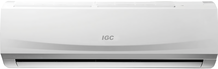 IGC IWF-X200K22W настенный фанкойл