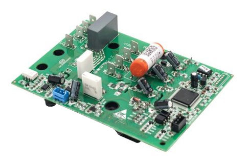 IGC NWM-01 сетевой модуль
