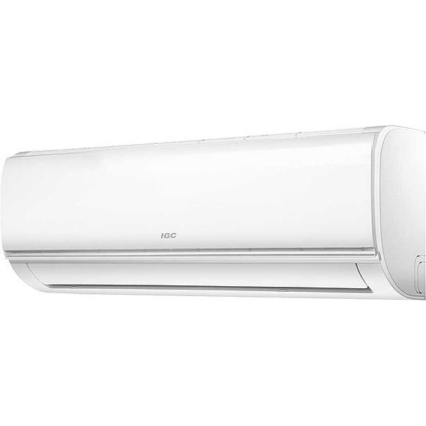 IGC RAC 09 NHM настенная универсальная сплит-система