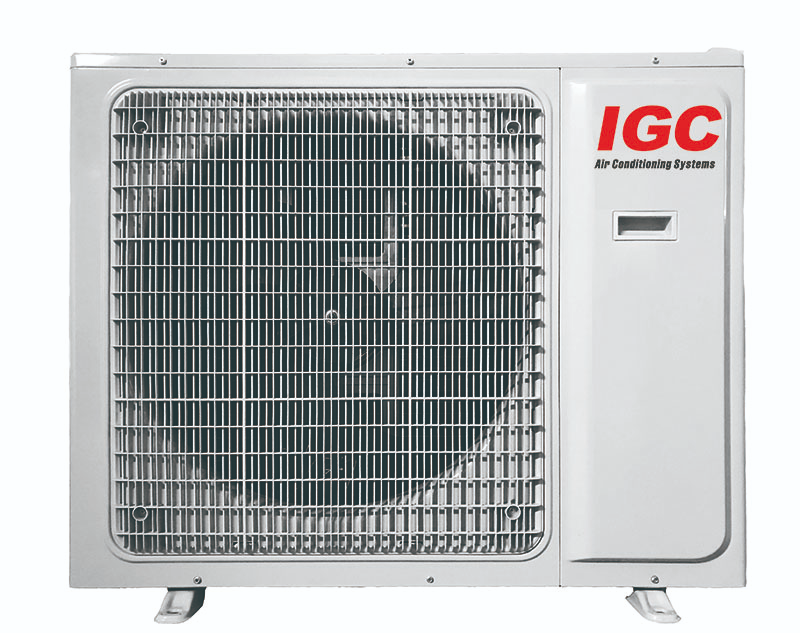 IGC RAS/RAC-09AX настенный кондиционер