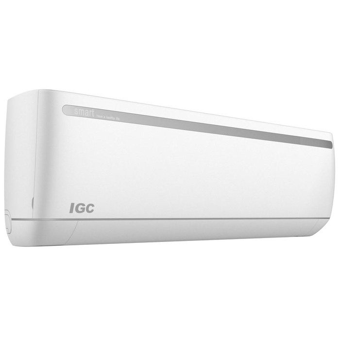 IGC RAS/RAC-12N2X настенный кондиционер