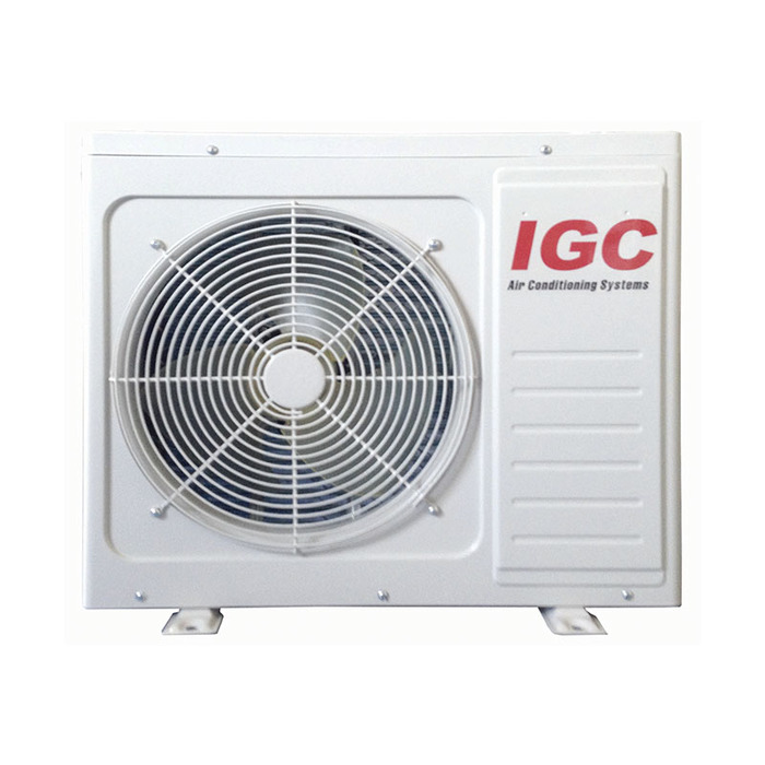 IGC RAS/RAC-18N2X настенный кондиционер