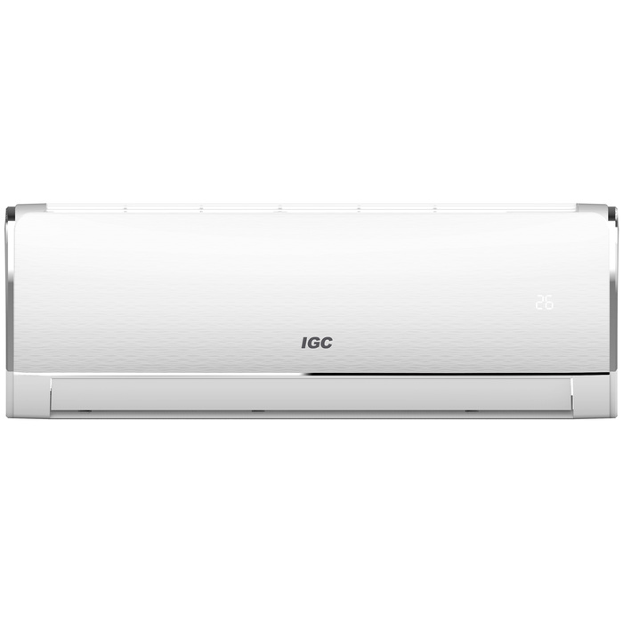 IGC RAS/RAC-30AX настенный кондиционер