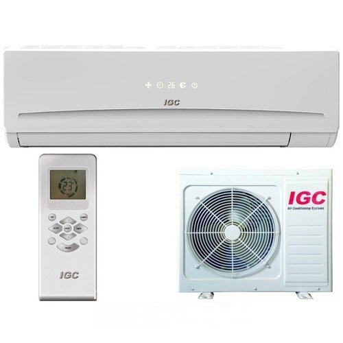 IGC RAC 36NHG настенный кондиционер