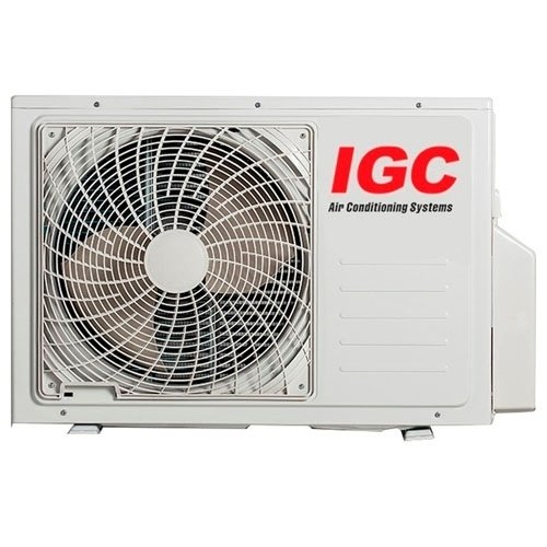 IGC RAC 36NHG настенный кондиционер
