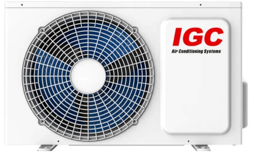 IGC RAS/RAC-V18N2X настенный кондиционер