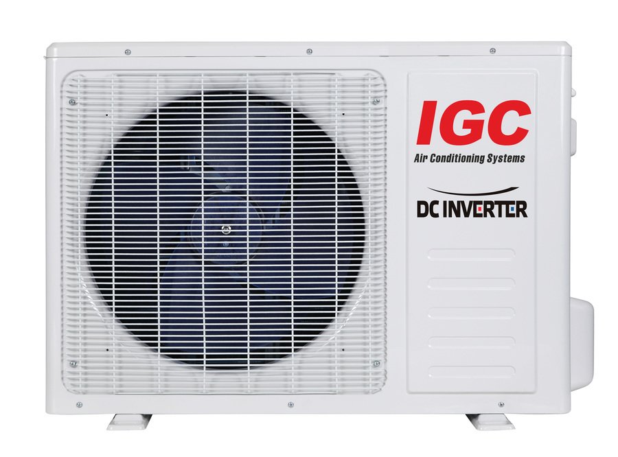 IGC RAC V24NX внутренний инверторный кондиционер