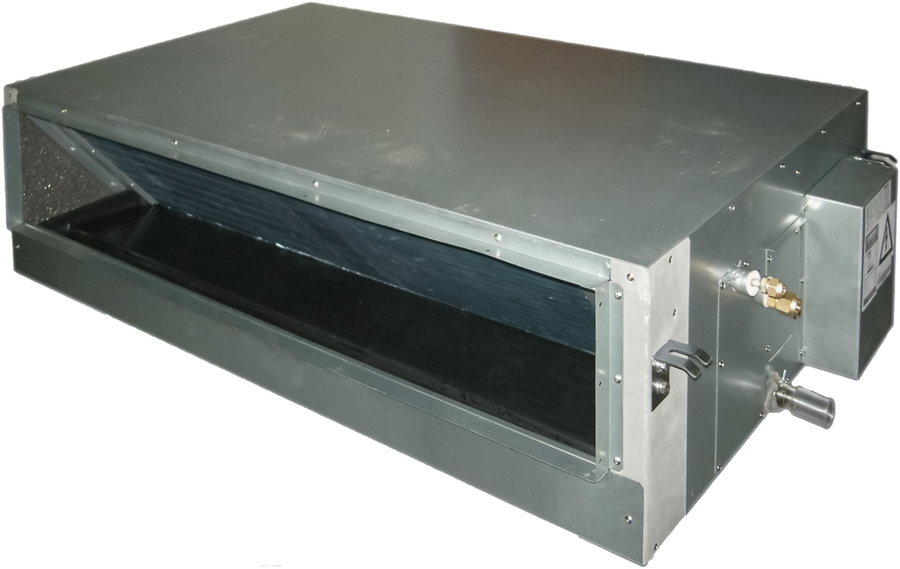 IGC RAD-X09NH канальный внутренний блок мульти-сплит системы