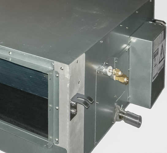 IGC RAD-X09NH канальный внутренний блок мульти-сплит системы