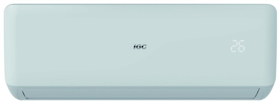 IGC RAK-X24RH настенный внутренний блок