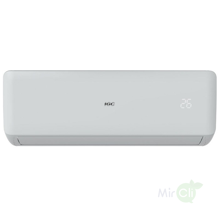 IGC RAM2-X14UNH/RAK-X07NH*2шт мульти сплит-система