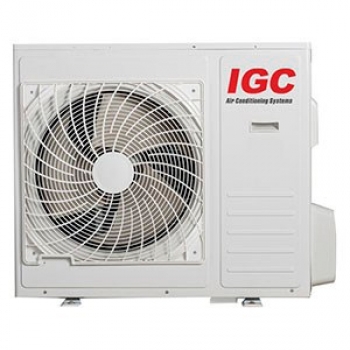IGC RAM4-36UNH внешний блок мульти сплит-системы