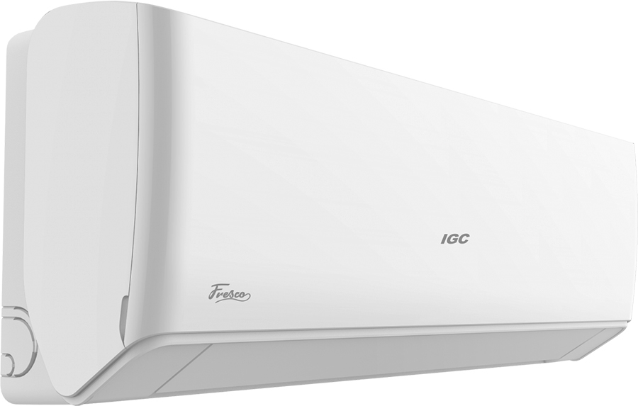 IGC RAS-12MBL / RAC-12MBL настенный кондиционер