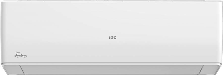 IGC RAS-24MBL / RAC-24MBL настенный кондиционер
