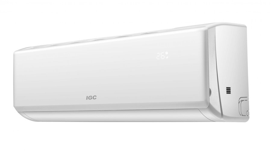 IGC RAS/RAC-14NTS настенный кондиционер