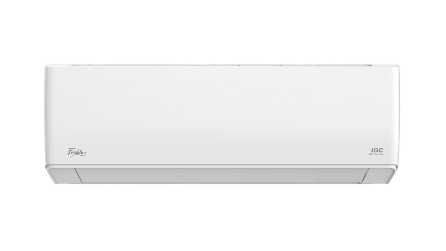 IGC RAS-V09MBL/RAC-V09MBL настенный кондиционер