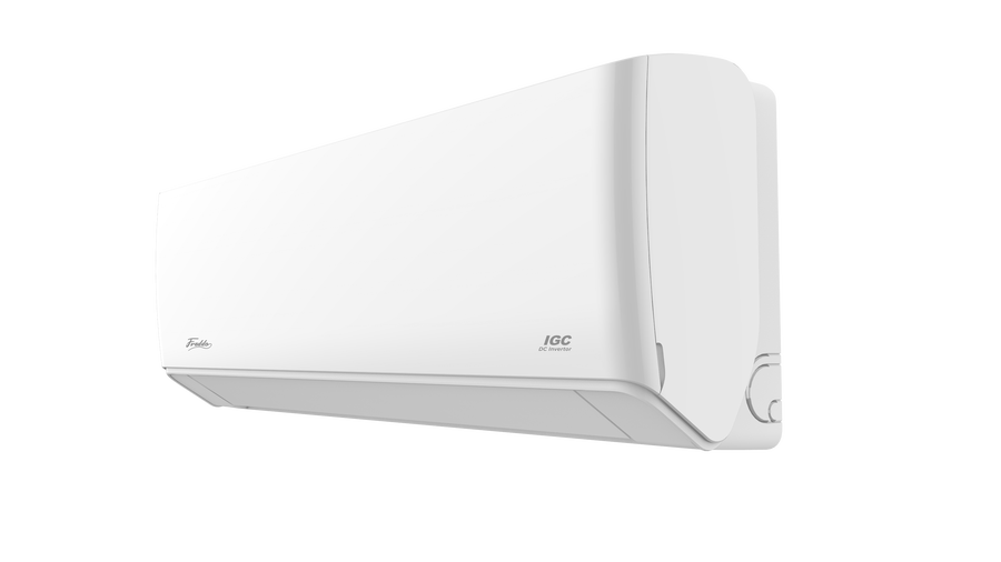 IGC RAS-V09MBL/RAC-V09MBL настенный кондиционер