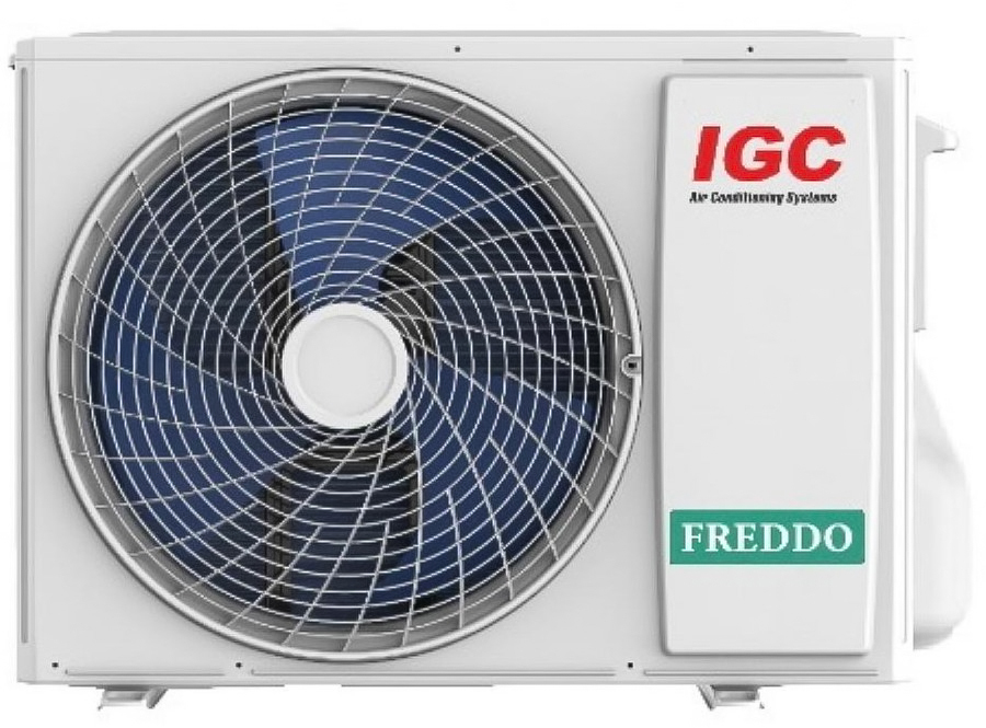 IGC RAS-V18MBL/RAC-V18MBL настенный кондиционер
