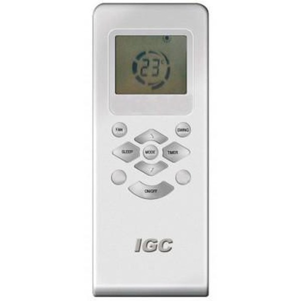 IGC RC05BG пульт дистанционного управления