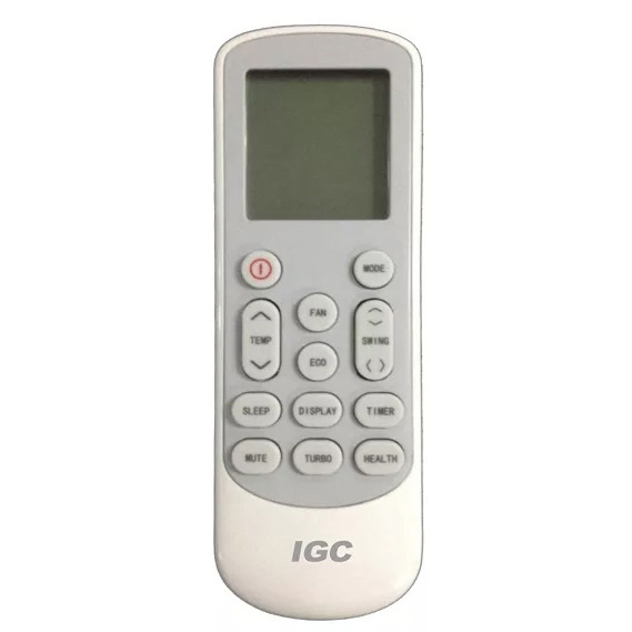 IGC RCI-M09NH кассетный внутренний блок мульти-сплит системы