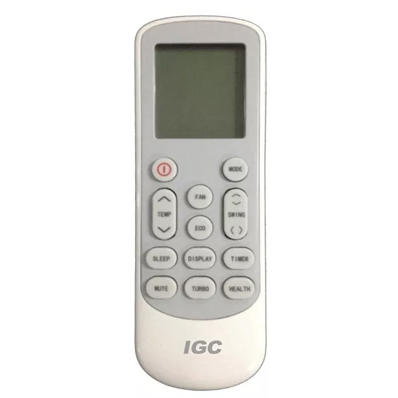 IGC RCI-X18NH кассетный внутренний блок мульти-сплит системы